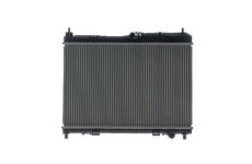 Chladič motora MAHLE CR 2427 001S