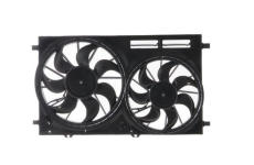 Větrák, chlazení motoru MAHLE CFF 637 000S