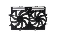 Větrák, chlazení motoru MAHLE CFF 649 000S