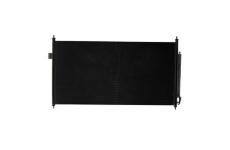 Kondenzátor klimatizácie MAHLE AC 390 001S