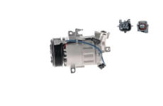 Kompresor klimatizácie MAHLE ACP 605 000S