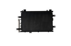 Kondenzátor, klimatizace MAHLE AC 1162 000S