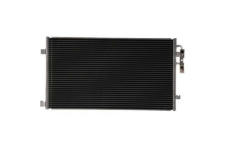 Kondenzátor klimatizácie MAHLE AC 1164 000S