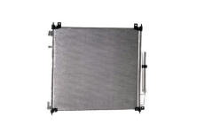 Kondenzátor, klimatizace MAHLE AC 1140 000S