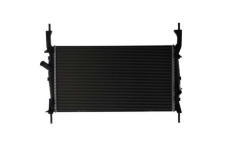 Chladič, chlazení motoru MAHLE CR 1361 000P