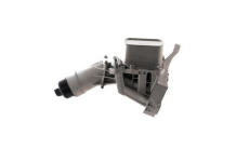 Olejový chladič, motorový olej MAHLE CLC 296 001S