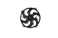 Ventilátor chladenia motora MAHLE CFF 632 000S