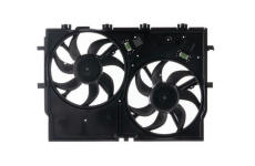 Větrák, chlazení motoru MAHLE CFF 651 000S