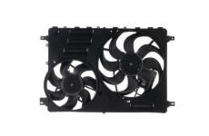 Větrák, chlazení motoru MAHLE CFF 653 000S
