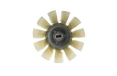 Ventilátor chladenia motora MAHLE CFF 674 000P