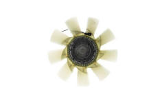 Větrák, chlazení motoru MAHLE CFF 648 000P