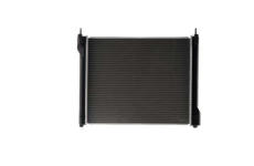 Chladič, chlazení motoru MAHLE CR 2655 000S