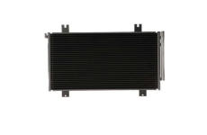 Kondenzátor, klimatizace MAHLE AC 1110 000S