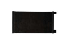 Kondenzátor, klimatizace MAHLE AC 1178 000S