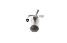 Susarna, klimatizace MAHLE AD 274 000S