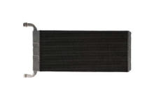 Výměník tepla, vnitřní vytápění MAHLE AH 113 000S