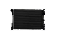 Chladič motora MAHLE CR 83 000S