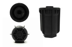 Filtr močoviny MAHLE UX 13/2KIT