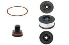 Palivový filtr MAHLE KX 683D