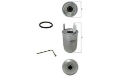 Palivový filter MAHLE KL 1252D