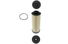 Palivový filter MAHLE KX 73/2D