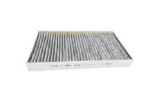 Filter vnútorného priestoru MAHLE LAK 229