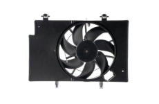 Ventilátor chladenia motora MAHLE CFF 652 000S