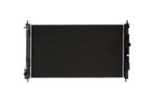 Chladič motora MAHLE CR 2660 000S