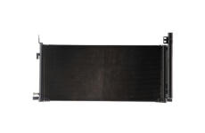 Kondenzátor, klimatizace MAHLE AC 1153 000S