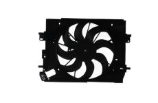 Větrák, chlazení motoru MAHLE CFF 656 000S