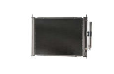 chladicí jednotka MAHLE CM 16 000S