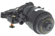 Pouzdro, olejový filtr MAHLE OF 181/14