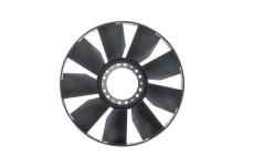 Odvetravani, chlazeni motoru MAHLE CFW 51 000P