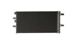 Kondenzátor, klimatizace MAHLE AC 894 000S