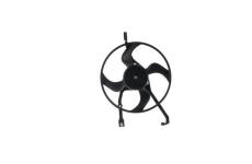 Ventilátor chladenia motora MAHLE CFF 630 000S