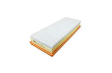 Vzduchový filtr MAHLE LX 6169