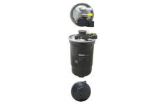 Palivový filtr MAHLE KL 1202