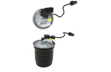 Palivový filtr MAHLE KL 1190