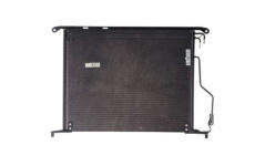 Kondenzátor, klimatizace MAHLE AC 334 001S