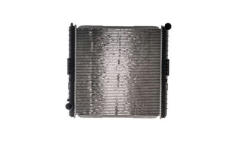 Chladič motora MAHLE CR 124 000S