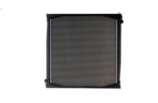 Chladič motora MAHLE CR 696 000S