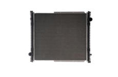 Chladič, chlazení motoru MAHLE CR 1215 000S