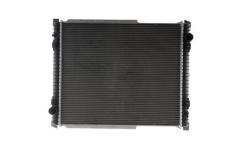 Chladič, chlazení motoru MAHLE CR 2089 000S