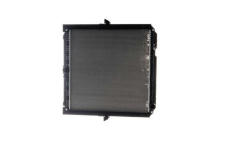Chladič motora MAHLE CR 2218 001S
