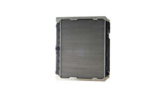 Chladič, chlazení motoru MAHLE CR 2220 001S