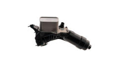 Olejový chladič, motorový olej MAHLE CLC 296 000S