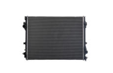Chladič, chlazení motoru MAHLE CR 2777 000P
