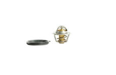 Termostat, chladivo MAHLE TX 493 54D