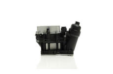 Olejový chladič, motorový olej MAHLE CLC 468 000S