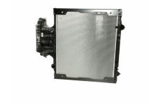 Chladič, chlazení motoru MAHLE CR 2741 000P